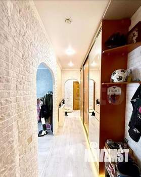 3-к квартира, вторичка, 63м2, 5/9 этаж