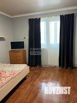 1-к квартира, вторичка, 47м2, 2/3 этаж