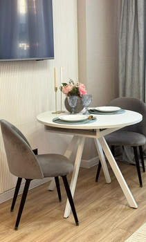 1-к квартира, вторичка, 32м2, 6/20 этаж