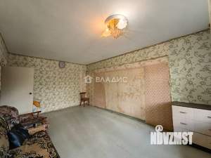 1-к квартира, вторичка, 37м2, 1/9 этаж