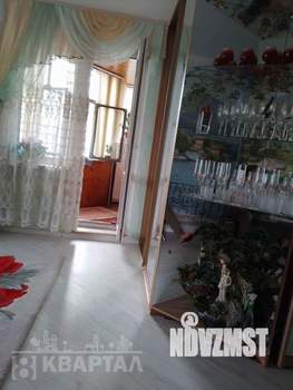 3-к квартира, вторичка, 70м2, 5/16 этаж