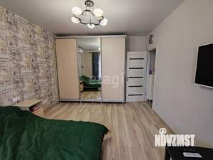 2-к квартира, вторичка, 47м2, 1/5 этаж