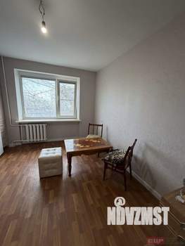 1-к квартира, вторичка, 35м2, 2/5 этаж