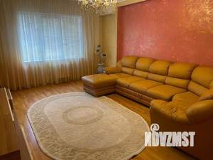 3-к квартира, вторичка, 96м2, 2/10 этаж