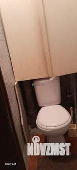 3-к квартира, вторичка, 65м2, 2/5 этаж