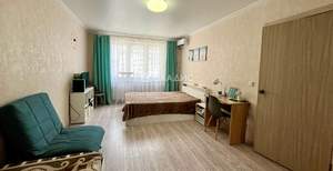 1-к квартира, вторичка, 38м2, 10/16 этаж