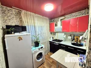 1-к квартира, вторичка, 30м2, 1/5 этаж