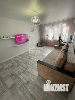 2-к квартира, вторичка, 61м2, 4/16 этаж