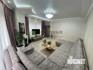 3-к квартира, вторичка, 95м2, 4/5 этаж