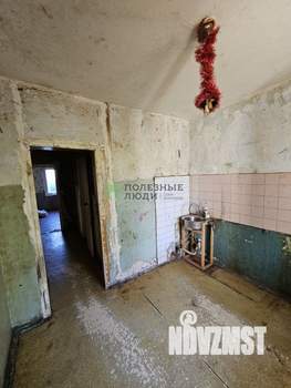2-к квартира, вторичка, 51м2, 2/5 этаж