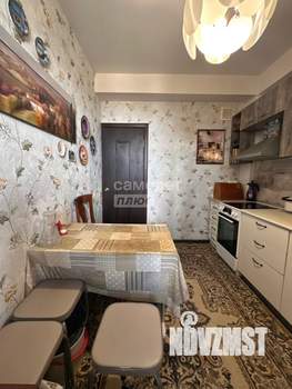 1-к квартира, вторичка, 38м2, 11/16 этаж