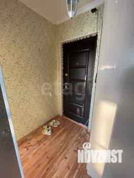 Студия квартира, вторичка, 21м2, 2/5 этаж
