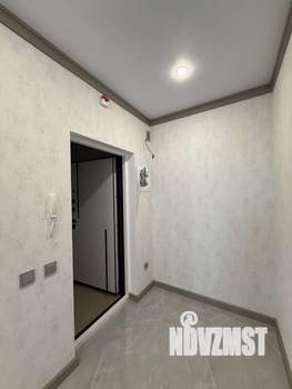 1-к квартира, вторичка, 39м2, 4/12 этаж