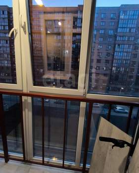 Студия квартира, вторичка, 30м2, 5/12 этаж