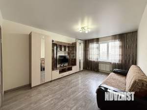 3-к квартира, вторичка, 62м2, 4/9 этаж