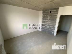2-к квартира, вторичка, 61м2, 20/25 этаж