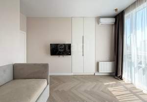 2-к квартира, вторичка, 69м2, 6/21 этаж
