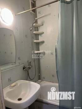 1-к квартира, вторичка, 28м2, 1/9 этаж
