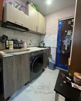 Студия квартира, вторичка, 13м2, 3/5 этаж