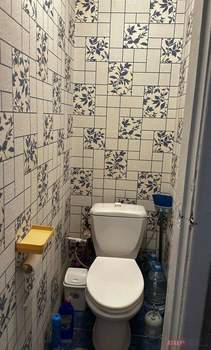 1-к квартира, вторичка, 32м2, 5/5 этаж