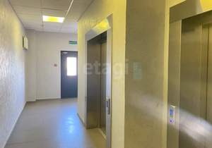 2-к квартира, вторичка, 64м2, 21/23 этаж