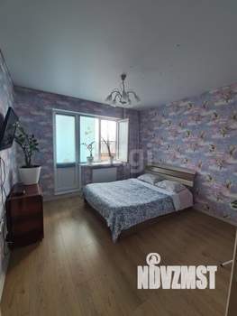 2-к квартира, вторичка, 48м2, 4/9 этаж