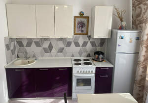 1-к квартира, вторичка, 38м2, 3/16 этаж