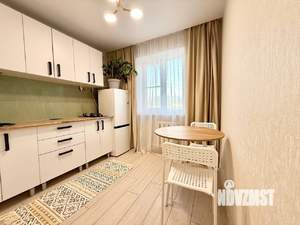 2-к квартира, вторичка, 46м2, 5/5 этаж