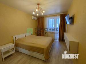 3-к квартира, вторичка, 74м2, 18/20 этаж