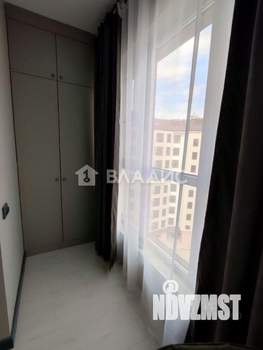2-к квартира, вторичка, 52м2, 8/9 этаж