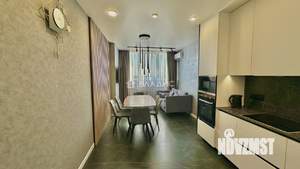 2-к квартира, вторичка, 61м2, 17/20 этаж