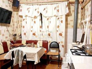 3-к квартира, вторичка, 80м2, -2/7 этаж