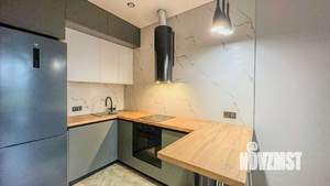 1-к квартира, вторичка, 38м2, 5/16 этаж