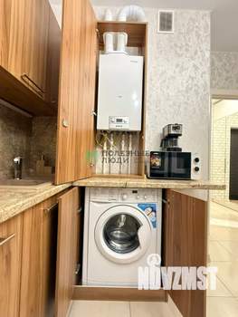 1-к квартира, вторичка, 38м2, 5/10 этаж