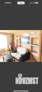 2-к квартира, вторичка, 52м2, 5/6 этаж