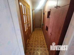 2-к квартира, вторичка, 49м2, 3/5 этаж