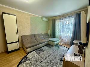 1-к квартира, вторичка, 40м2, 4/10 этаж