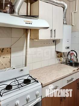 2-к квартира, вторичка, 43м2, 1/5 этаж