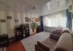 1-к квартира, вторичка, 37м2, 5/16 этаж