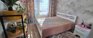 1-к квартира, вторичка, 34м2, 3/20 этаж