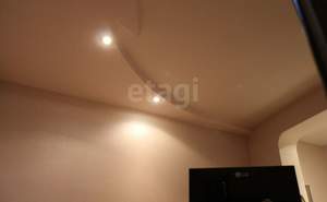 2-к квартира, вторичка, 53м2, 9/9 этаж