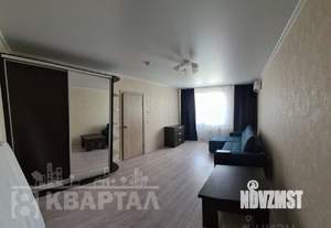 2-к квартира, вторичка, 60м2, 11/16 этаж