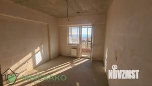 2-к квартира, вторичка, 77м2, 9/18 этаж