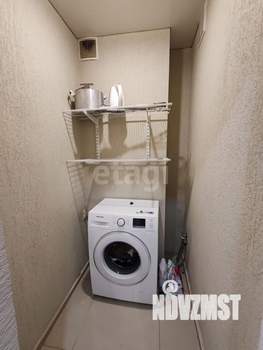 1-к квартира, вторичка, 39м2, 3/9 этаж