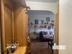 2-к квартира, вторичка, 44м2, 3/5 этаж