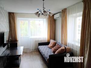 1-к квартира, вторичка, 32м2, 4/4 этаж