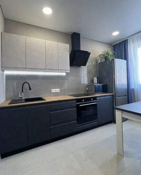 1-к квартира, вторичка, 34м2, 3/20 этаж