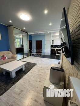 2-к квартира, вторичка, 54м2, 2/4 этаж