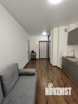 Студия квартира, вторичка, 20м2, 7/12 этаж