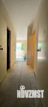 2-к квартира, вторичка, 53м2, 1/5 этаж